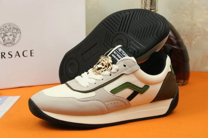 Gxvxnchy Sneakers Bold 154127
