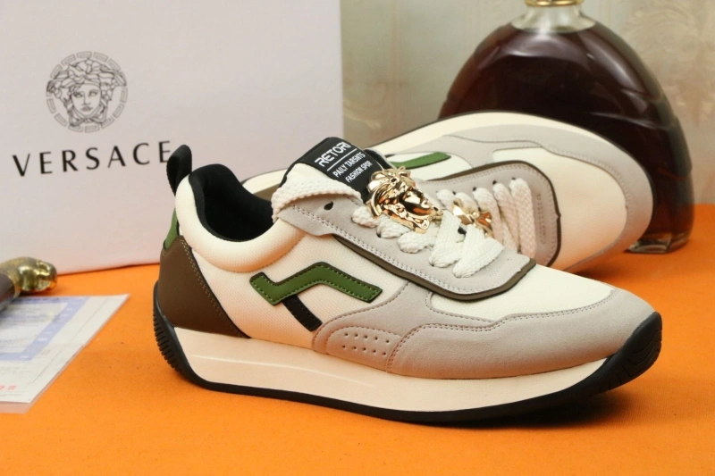 Gxvxnchy Sneakers Bold 154127
