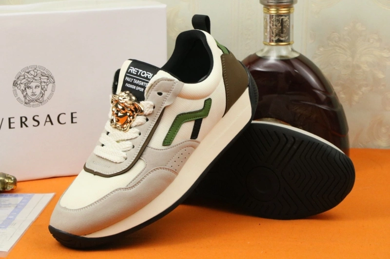Gxvxnchy Sneakers Bold 154127