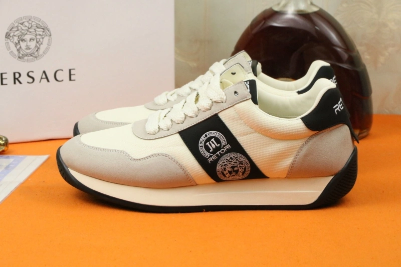 Reliable Gxvxnchy Sneakers 154128