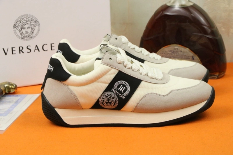 Reliable Gxvxnchy Sneakers 154128