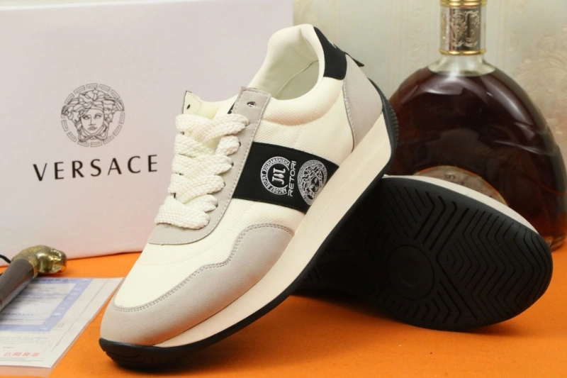 Reliable Gxvxnchy Sneakers 154128