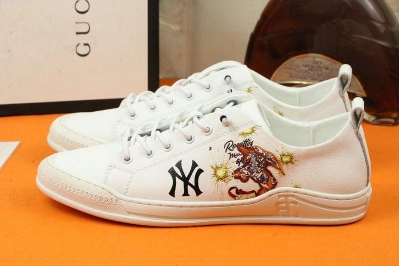 Gxccx Casual Shoes Sophisticated 163606