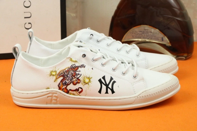 Gxccx Casual Shoes Sophisticated 163606