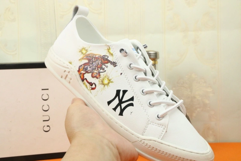 Gxccx Casual Shoes Sophisticated 163606