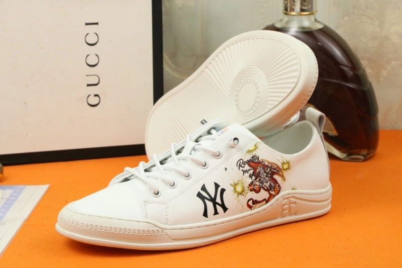 Gxccx Casual Shoes Sophisticated 163606
