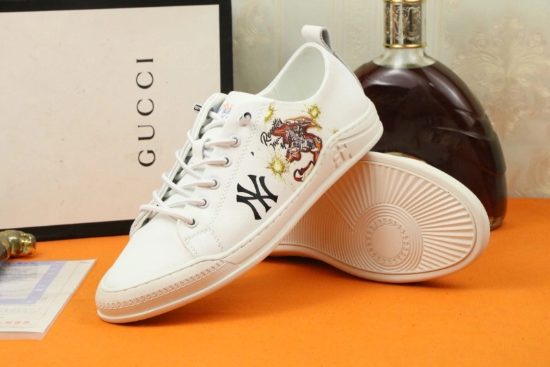 Gxccx Casual Shoes Sophisticated 163606
