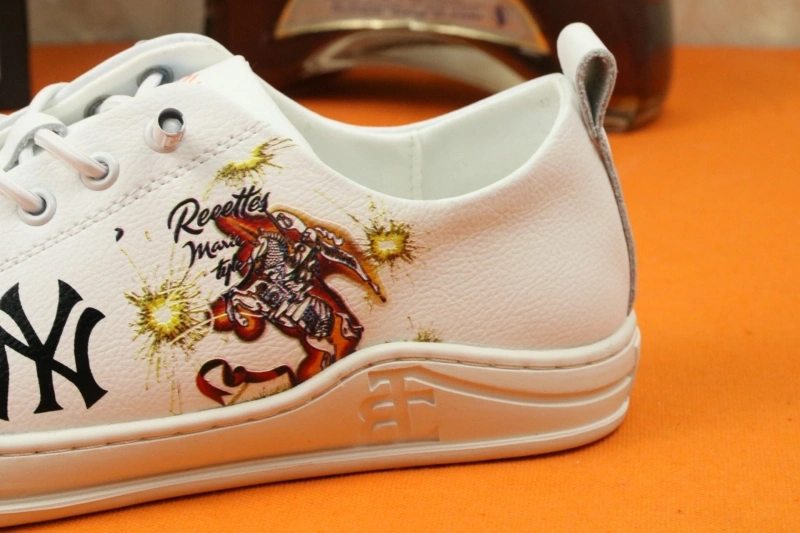 Gxccx Casual Shoes Sophisticated 163606
