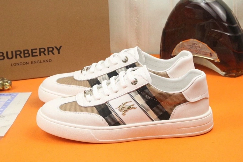 TopPick Bxrbxrry Sneakers 115373
