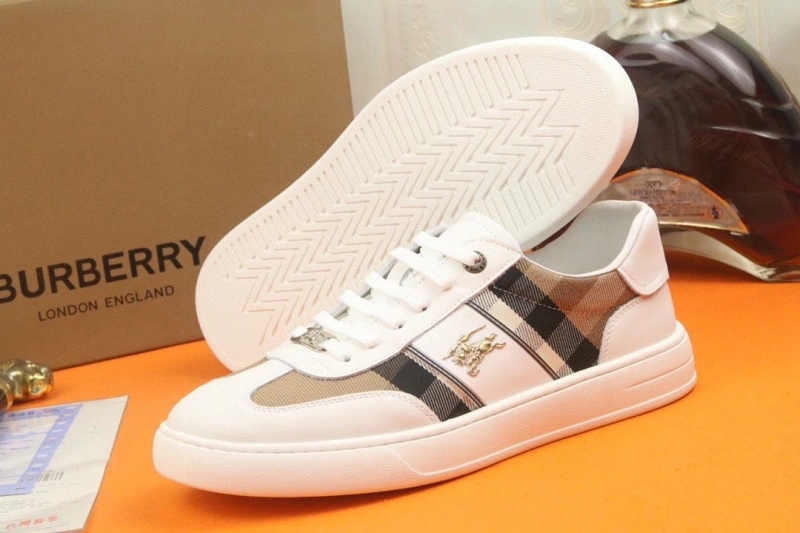TopPick Bxrbxrry Sneakers 115373