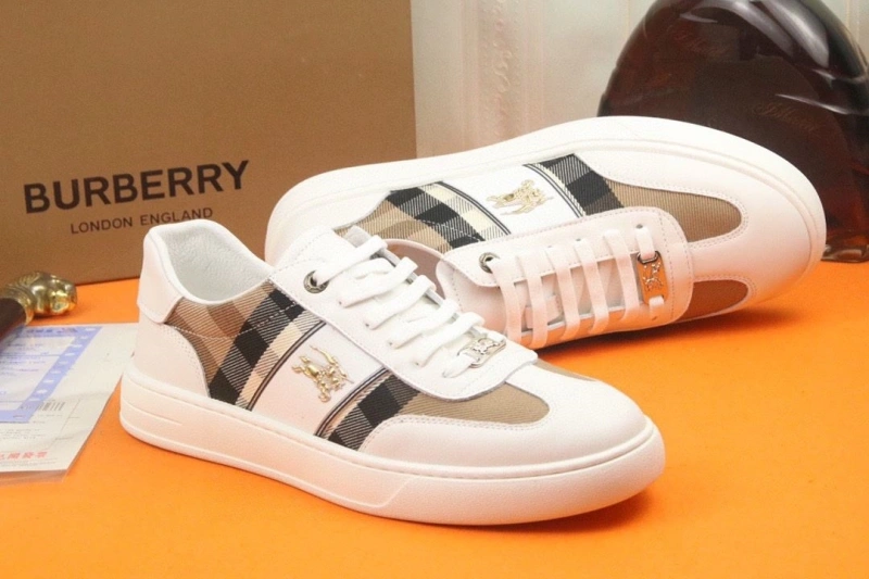 TopPick Bxrbxrry Sneakers 115373