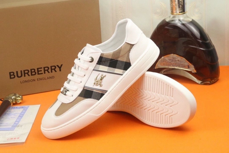 TopPick Bxrbxrry Sneakers 115373