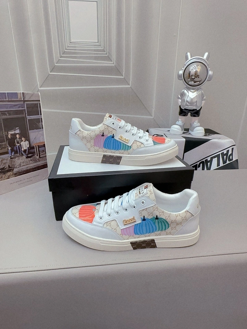 NewStyle Gxccx Casual Shoes 163607