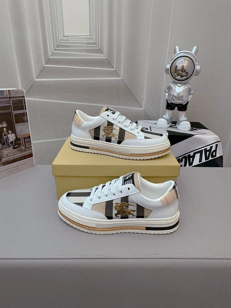 Bxrbxrry Sneakers Resilient 115363
