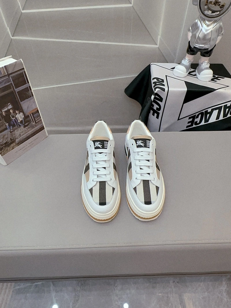 Bxrbxrry Sneakers Resilient 115363