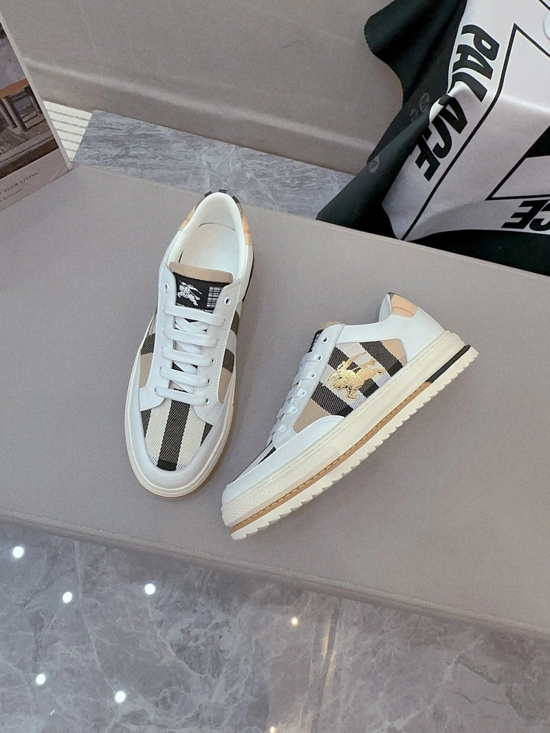 Bxrbxrry Sneakers Resilient 115363