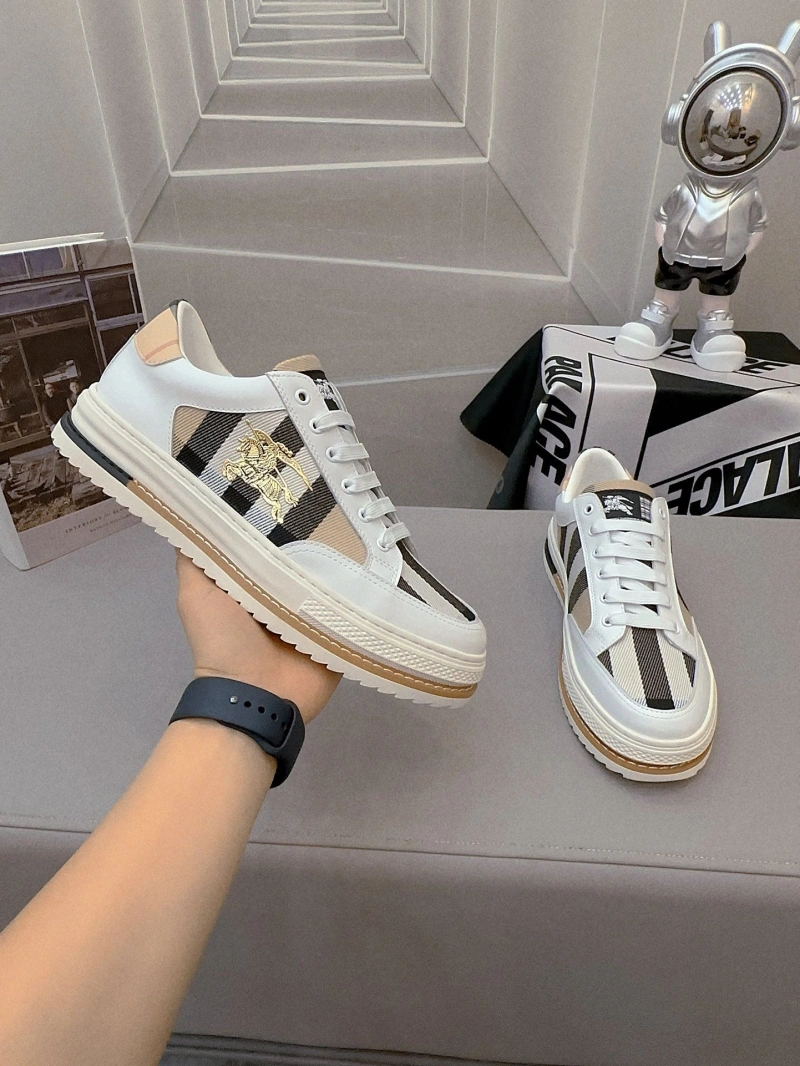 Bxrbxrry Sneakers Resilient 115363