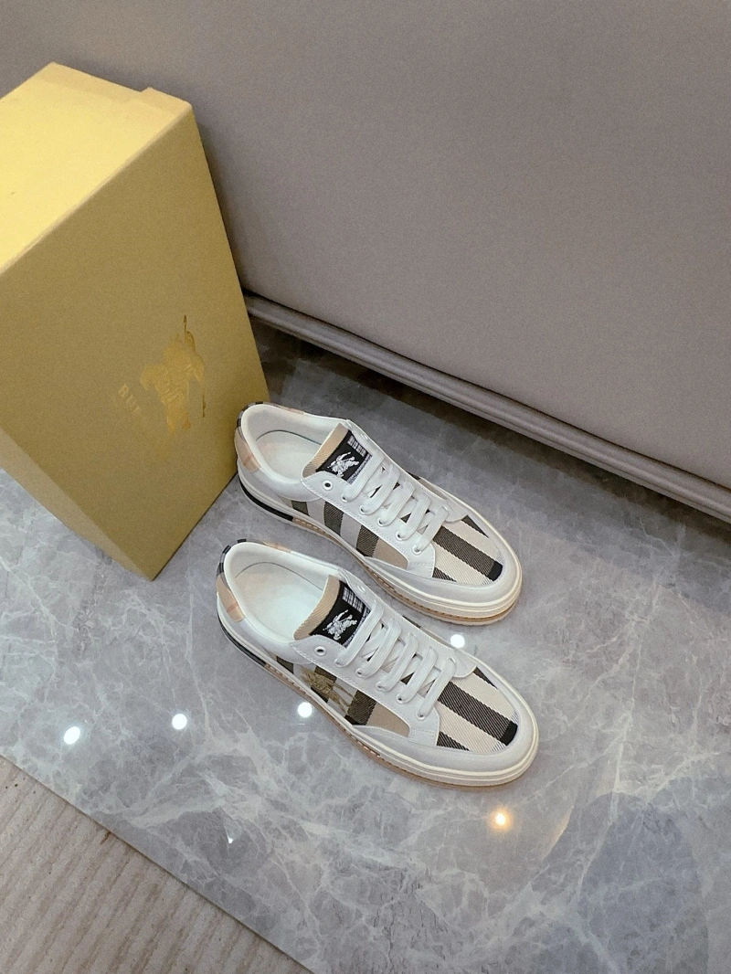 Bxrbxrry Sneakers Resilient 115363