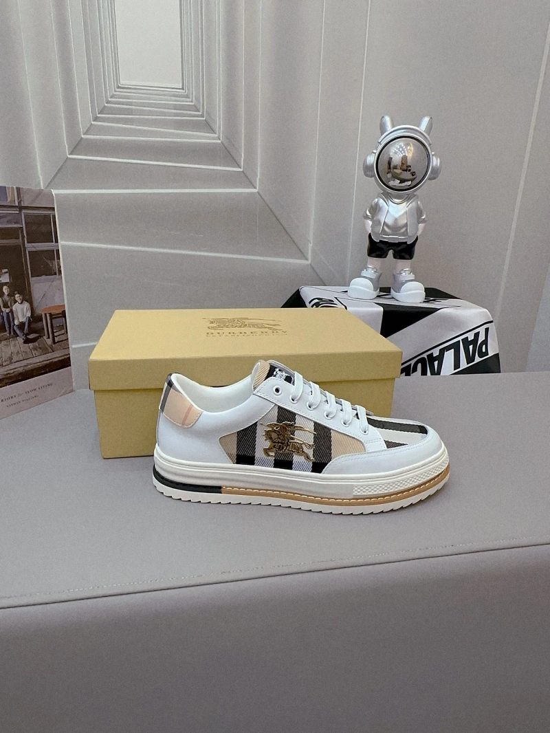 Bxrbxrry Sneakers Resilient 115363