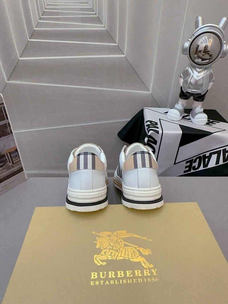 Bxrbxrry Sneakers Resilient 115363