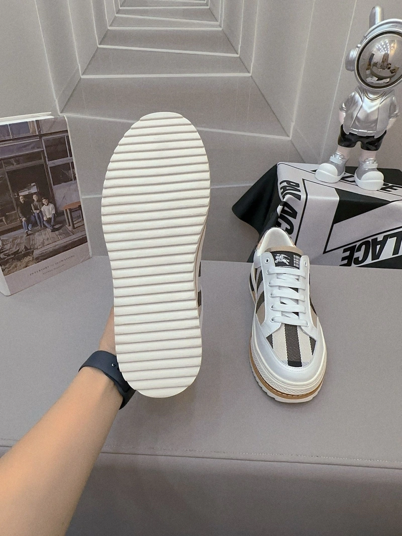 Bxrbxrry Sneakers Resilient 115363