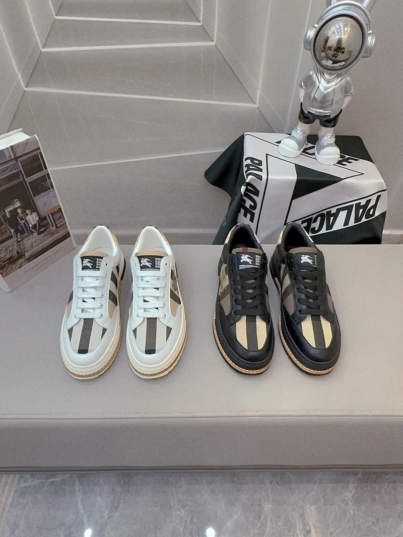 Bxrbxrry Sneakers Refined 115364