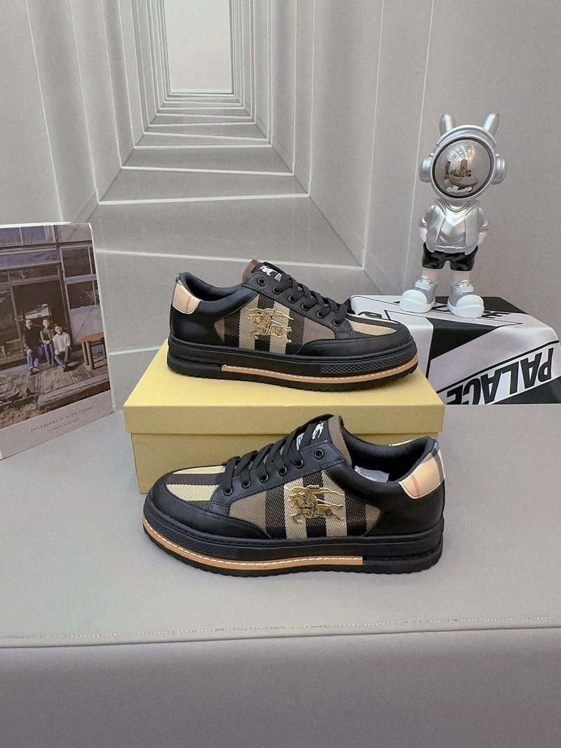 Bxrbxrry Sneakers Refined 115364