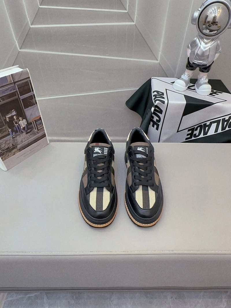 Bxrbxrry Sneakers Refined 115364