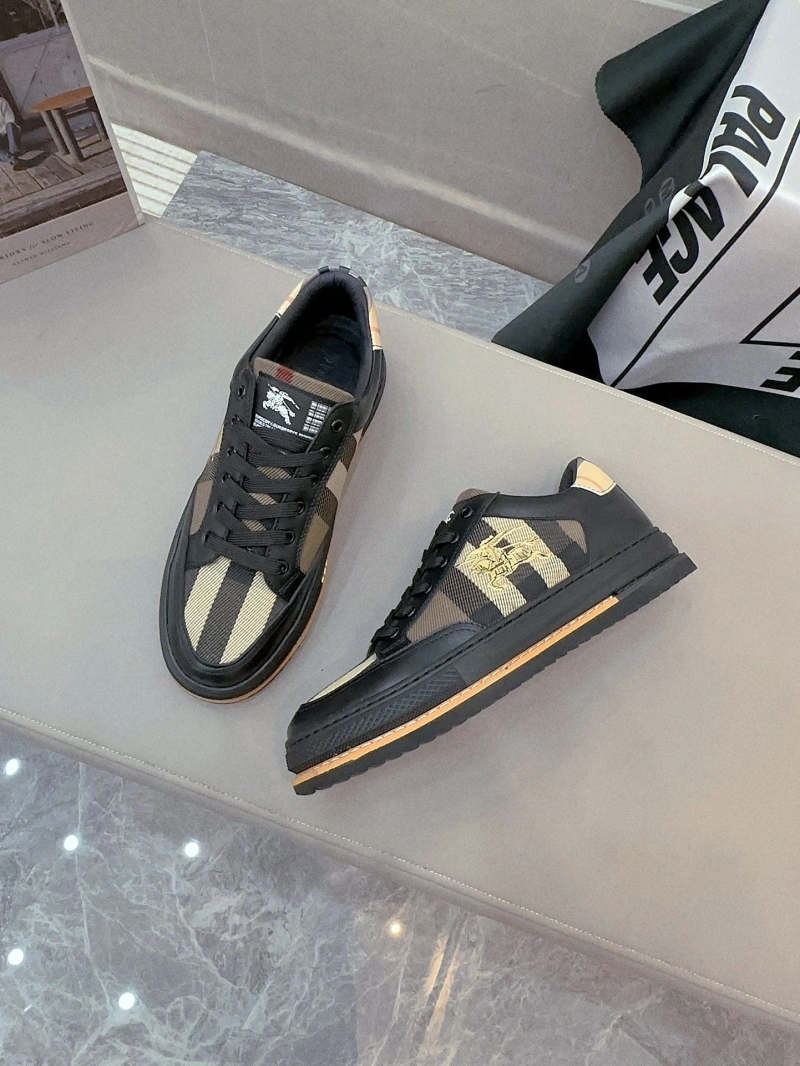 Bxrbxrry Sneakers Refined 115364