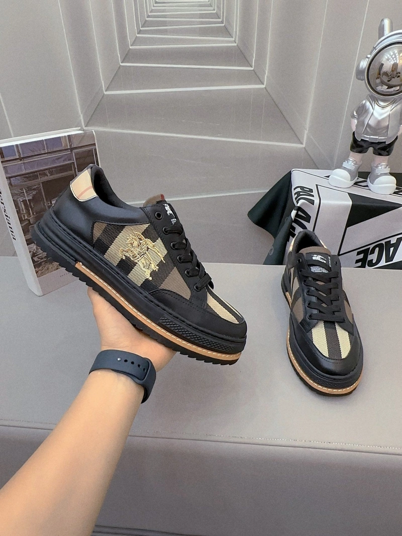 Bxrbxrry Sneakers Refined 115364