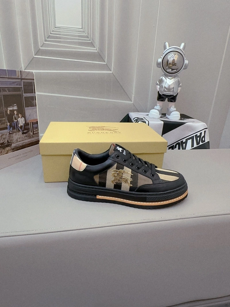 Bxrbxrry Sneakers Refined 115364