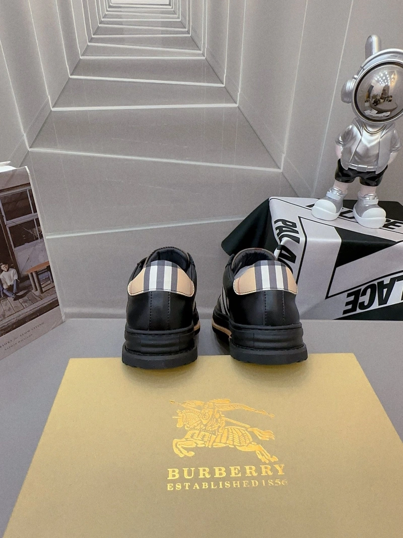 Bxrbxrry Sneakers Refined 115364