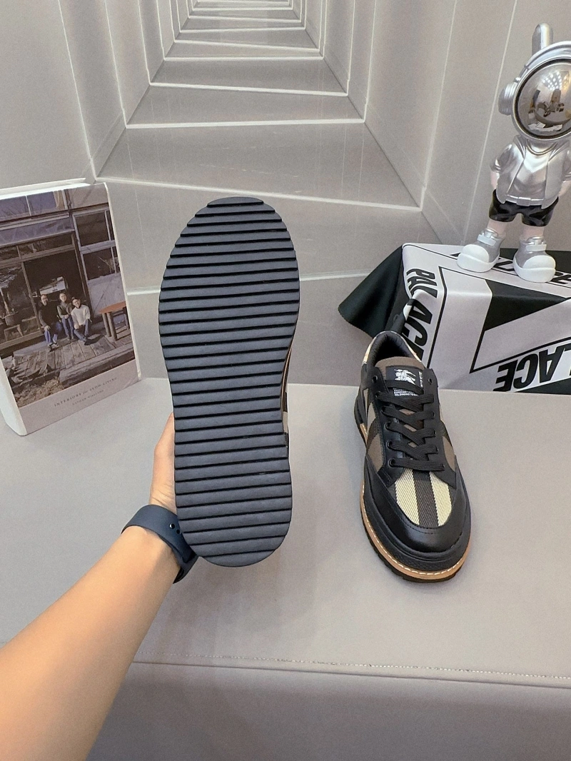 Bxrbxrry Sneakers Refined 115364