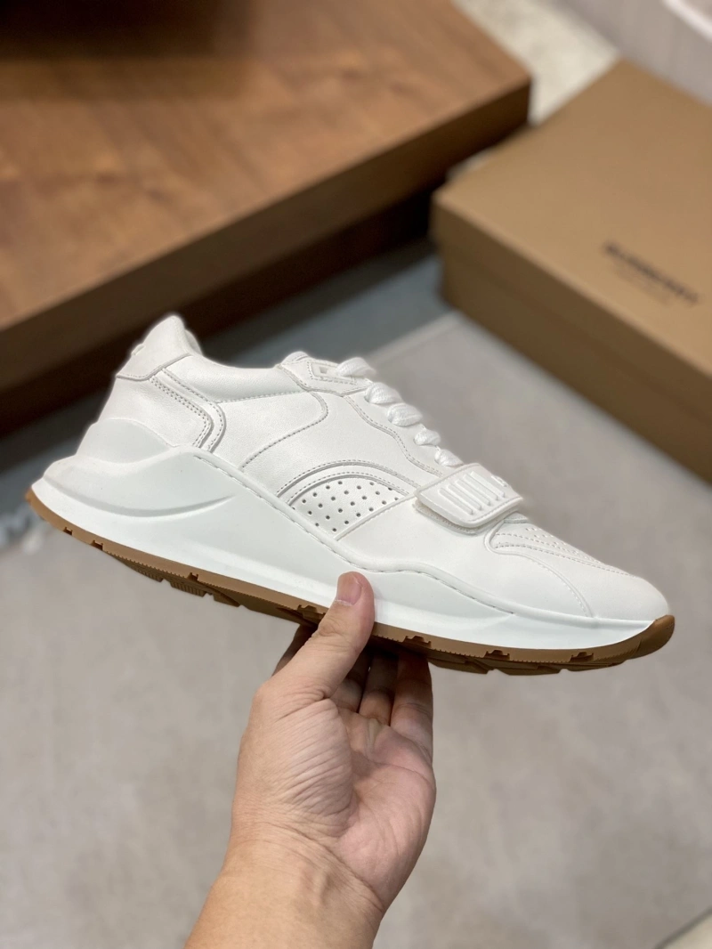 Bxrbxrry Sneakers Comfortable 115366