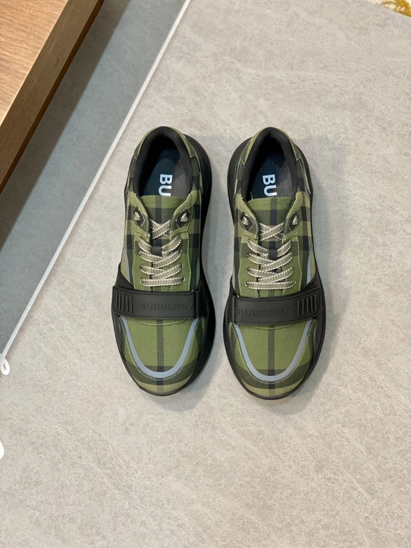 Bxrbxrry Sneakers Elegant 115380