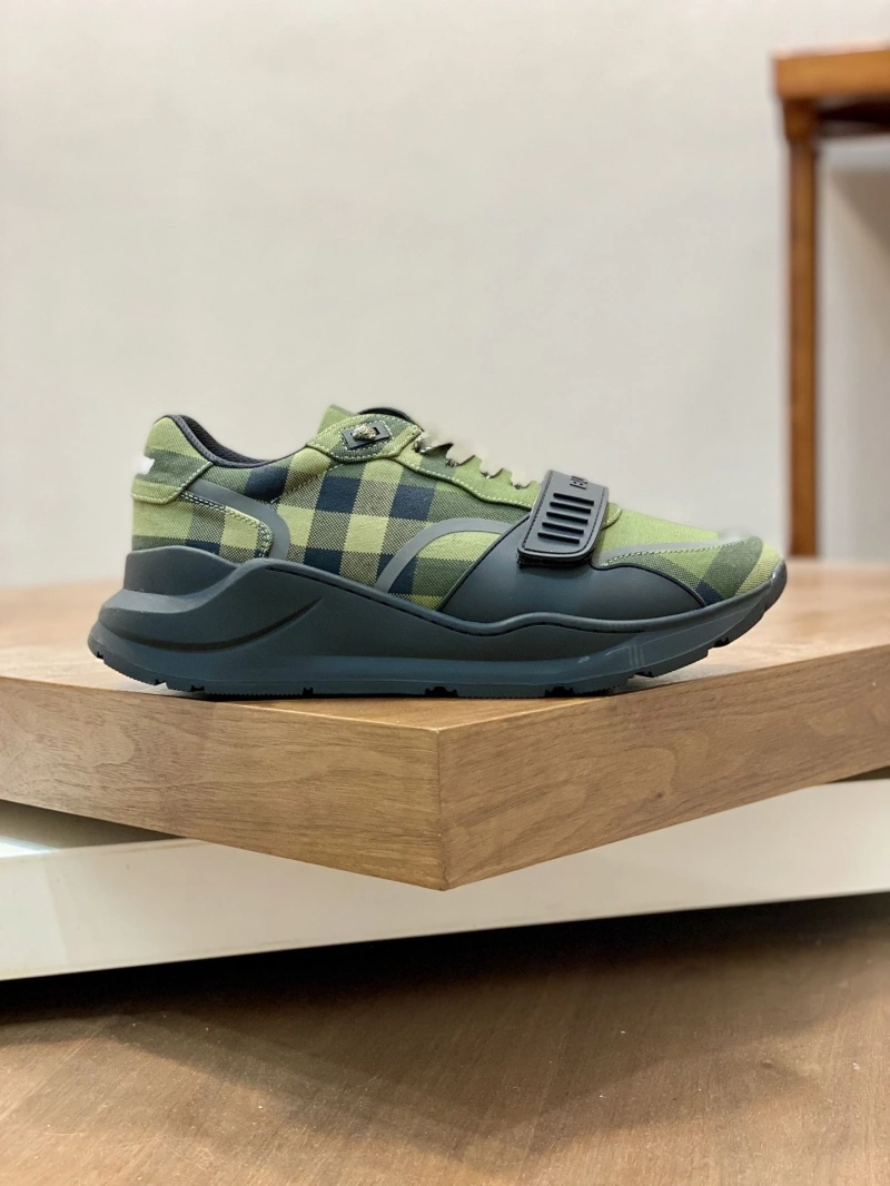 Bxrbxrry Sneakers Elegant 115380