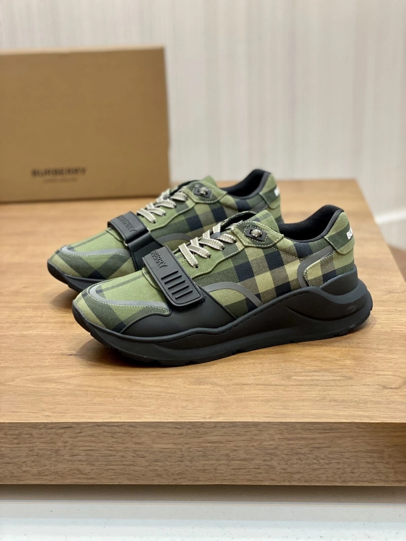 Bxrbxrry Sneakers Elegant 115380