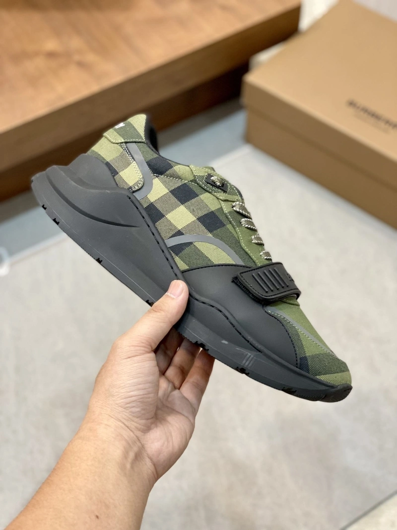 Bxrbxrry Sneakers Elegant 115380