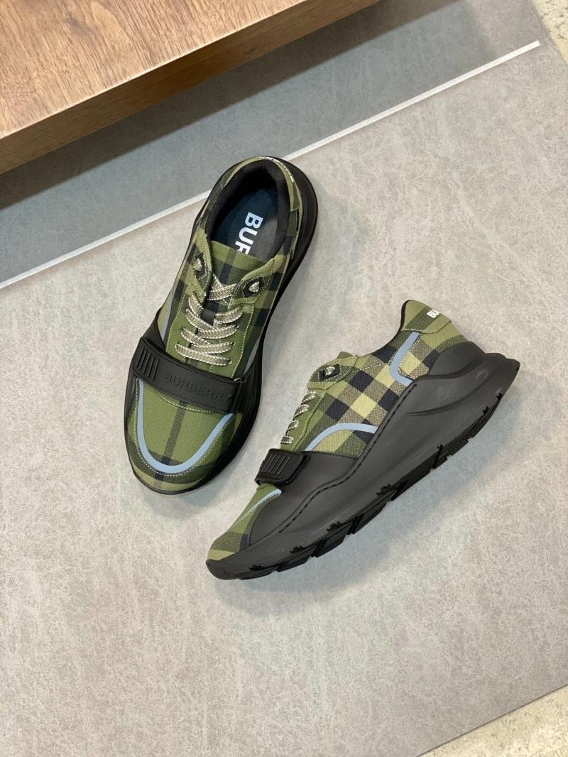 Bxrbxrry Sneakers Elegant 115380