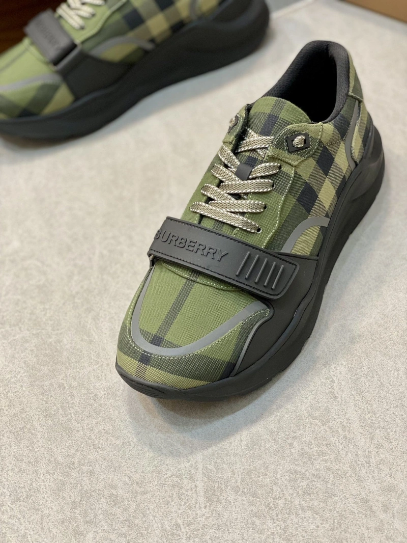 Bxrbxrry Sneakers Elegant 115380