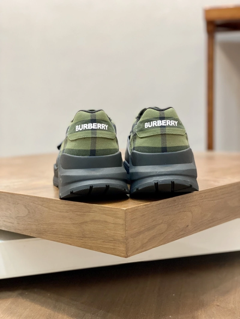 Bxrbxrry Sneakers Elegant 115380