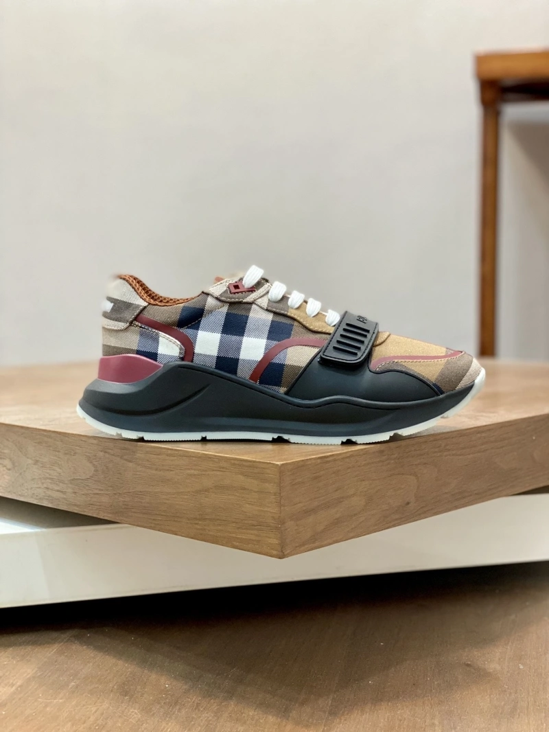 Elegant Bxrbxrry Sneakers 115365