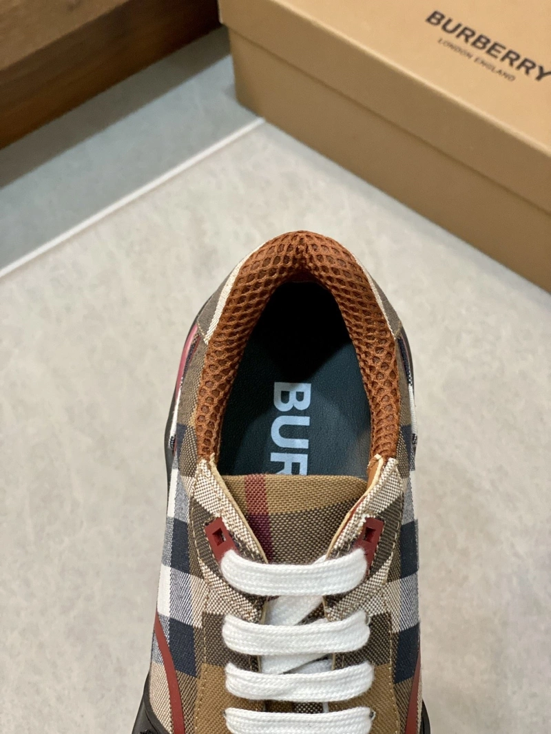 Elegant Bxrbxrry Sneakers 115365
