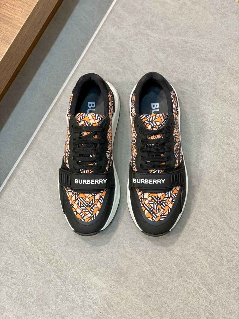 Soft Bxrbxrry Sneakers 115368