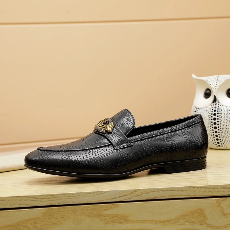 Gxccx Leather Shoes Classic 162953