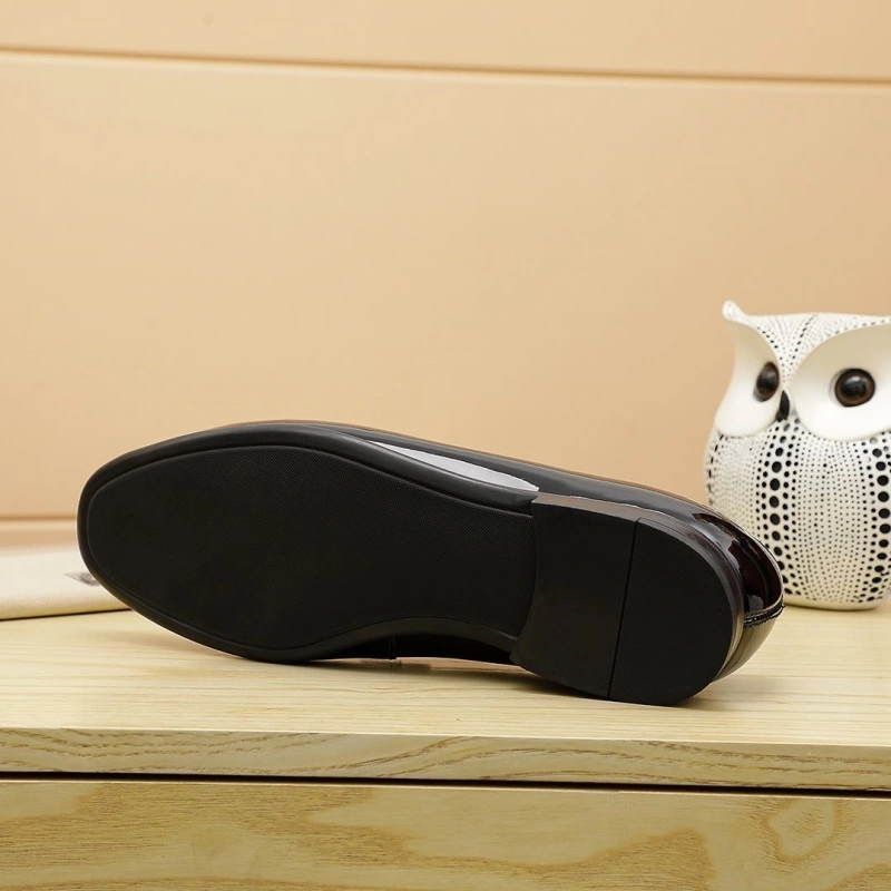 Affordable Gxccx Leather Shoes 162956