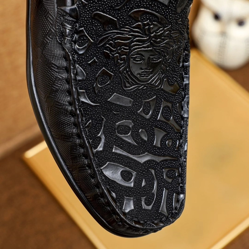 Gxvxnchy Leather Shoes SmartChoice 154406