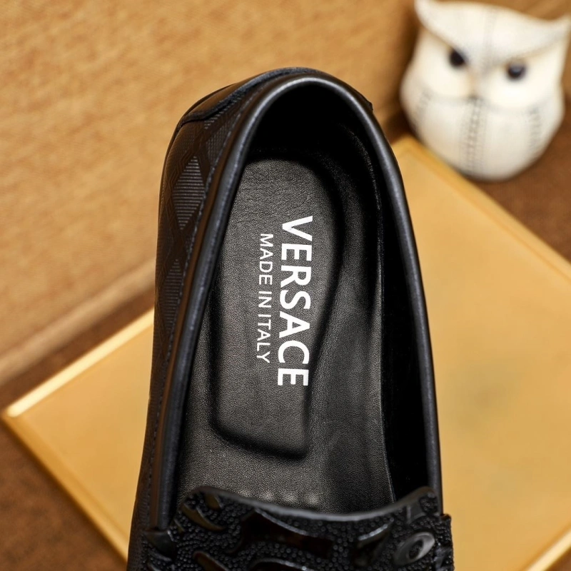 Gxvxnchy Leather Shoes SmartChoice 154406