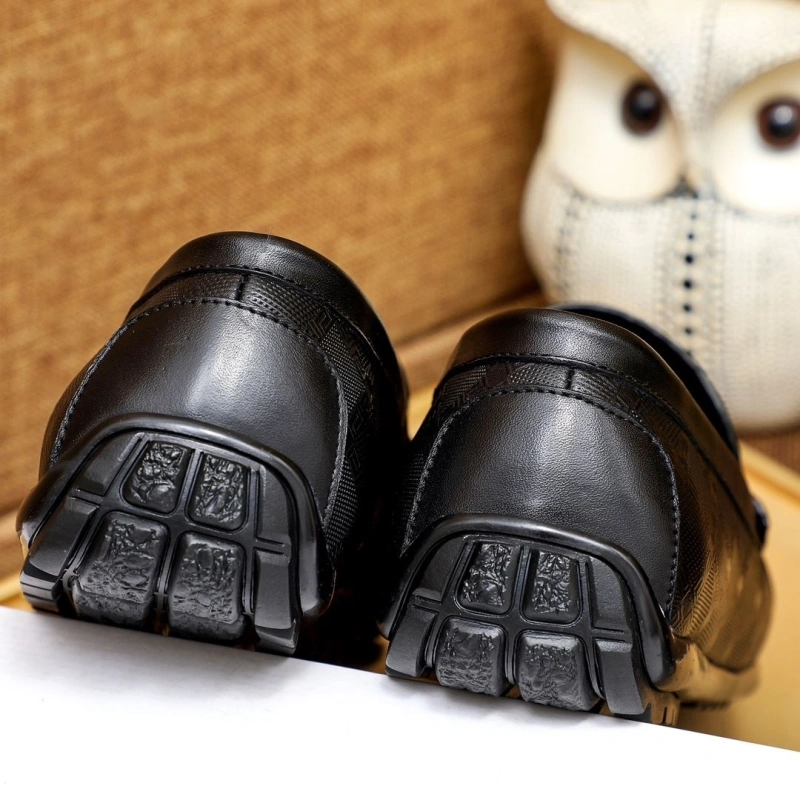 Gxvxnchy Leather Shoes SmartChoice 154406