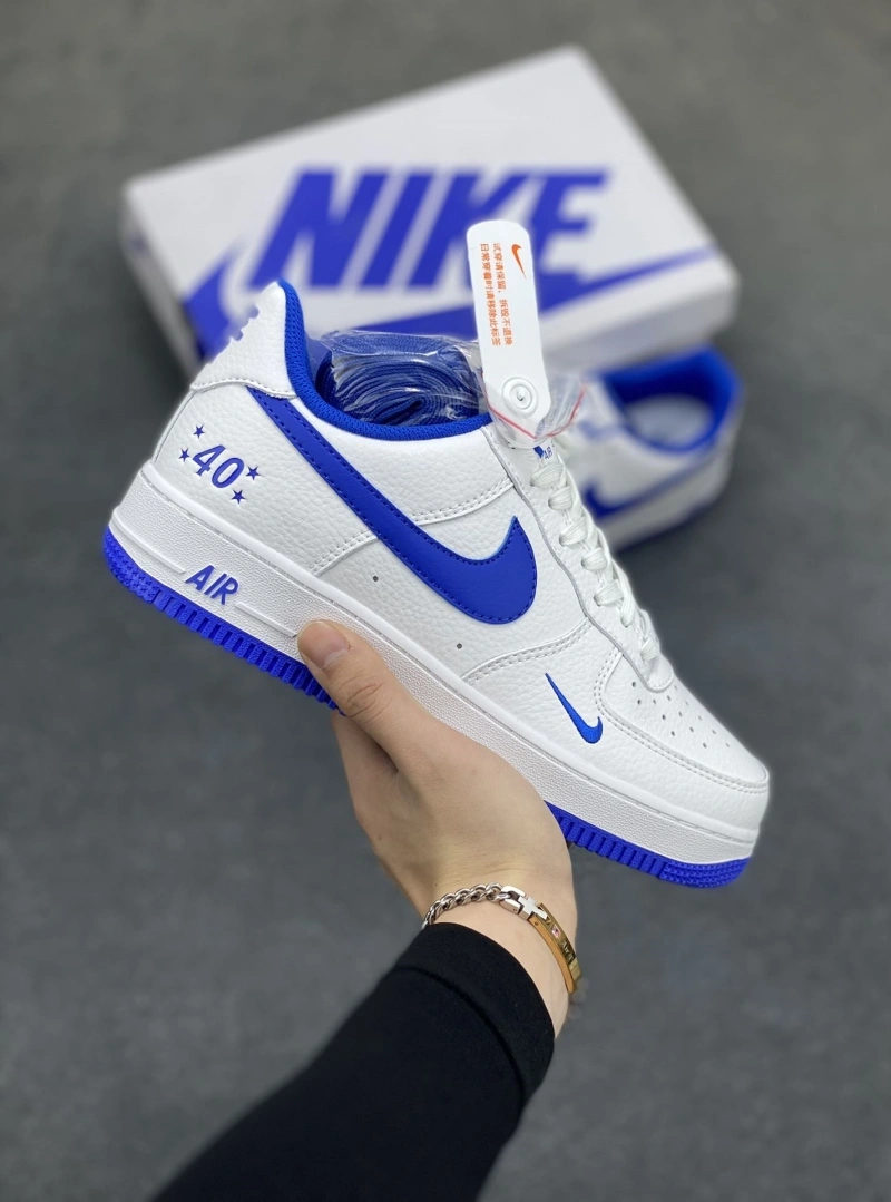 Nxkx Sneakers Timeless 199581